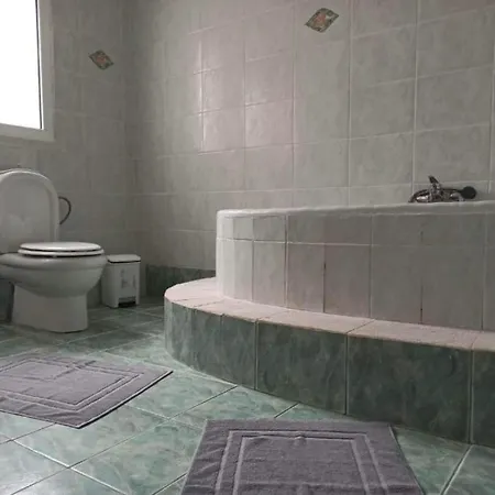 Theonimfi For 7 With Pool And Sea View Villa *