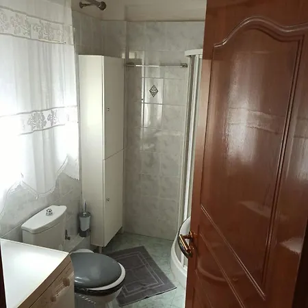 Theonimfi For 7 With Pool And Sea View Villa